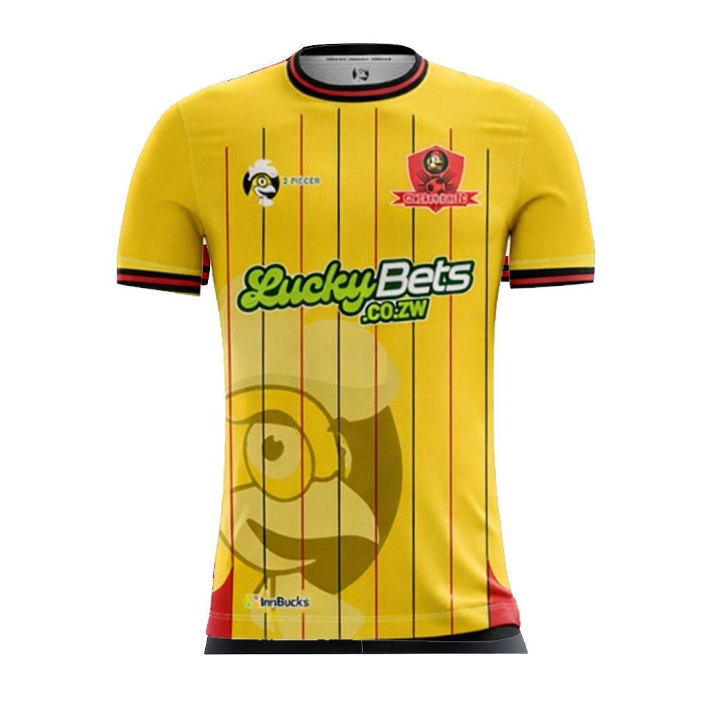 Home Jersey