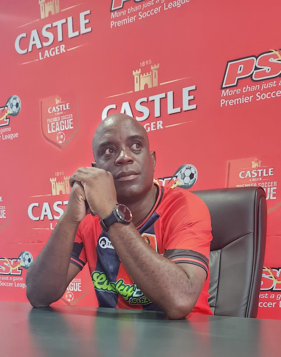 Tonderayi Ndiraya Encouraged by Chicken Inn Performance Despite Narrow Nyamhunga Defeat