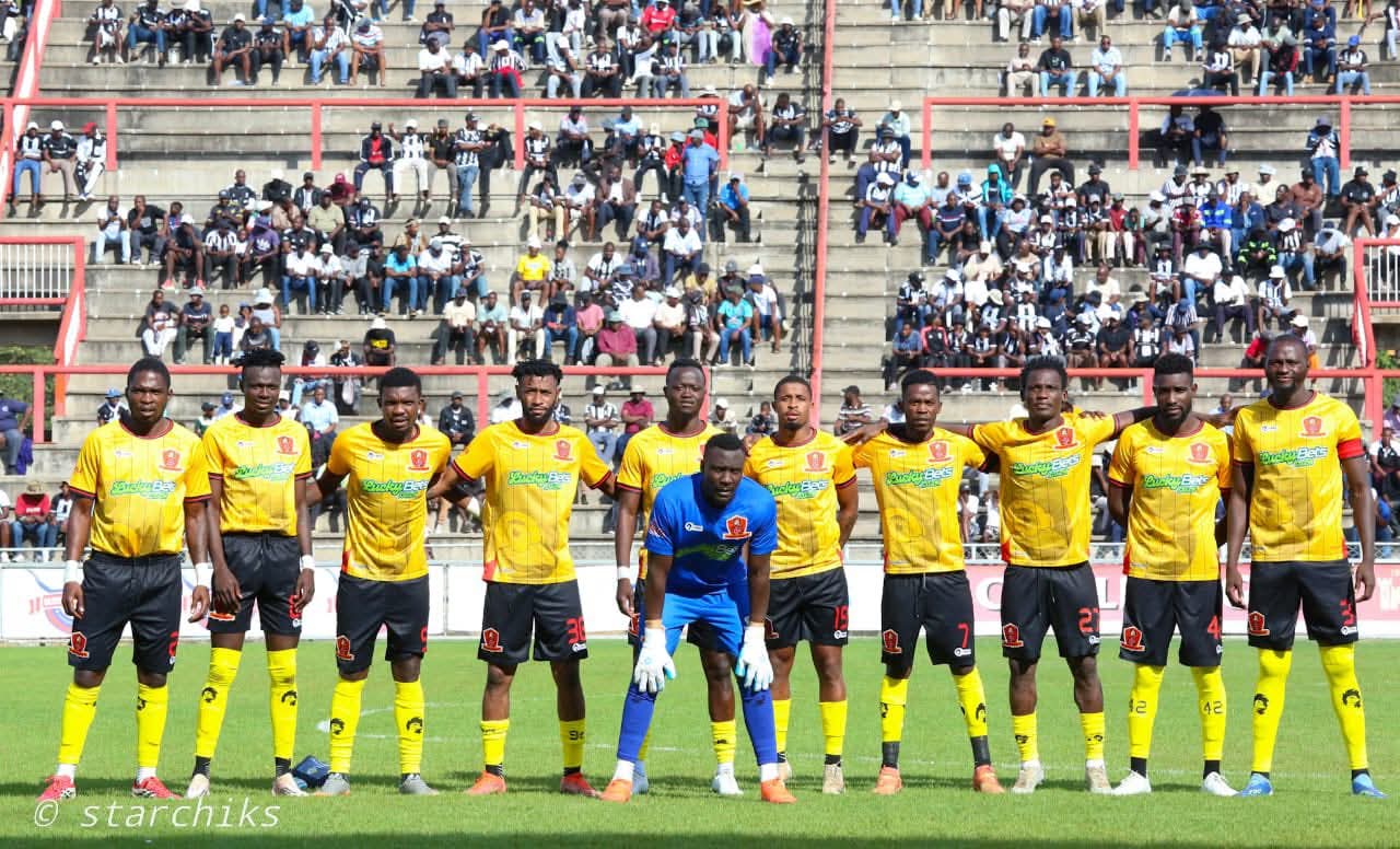 Matchday: The Bulawayo Derby Is Here As Chicken Inn Hunt Chibuku Super Cup Glory