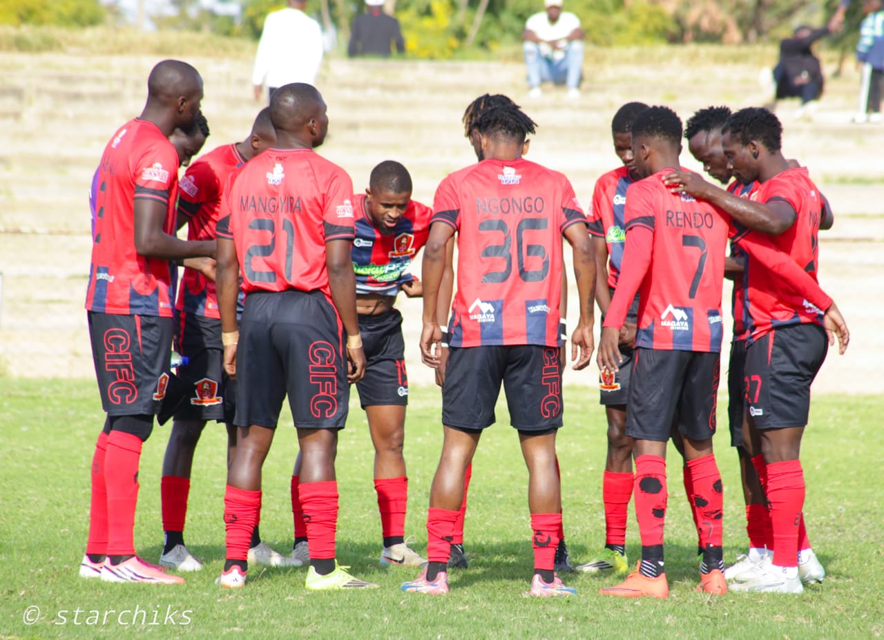 Chicken Inn Seek League Response as Highlanders Derby Returns to Barbourfields