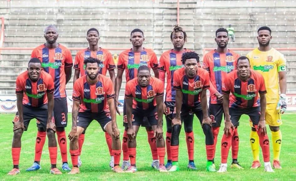 Matchday: Gamecocks ready for the Dynamos showdown