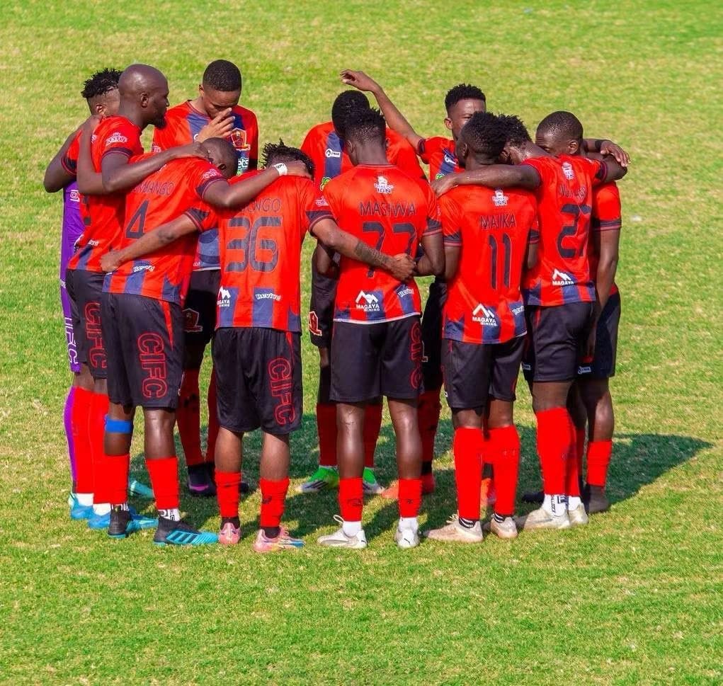 Chicken Inn Complete Dynamos Double as Gamecocks Climb to Ninth